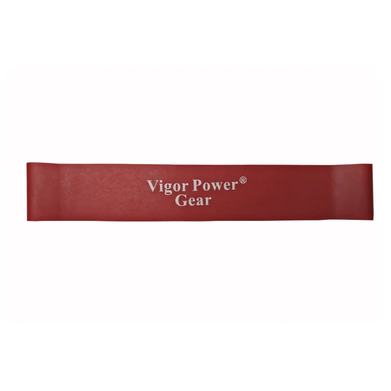 Эспандер Vigor Power Gear 5 уровней тянущиеся эспандер резиновые ленты для фитнеса йоги