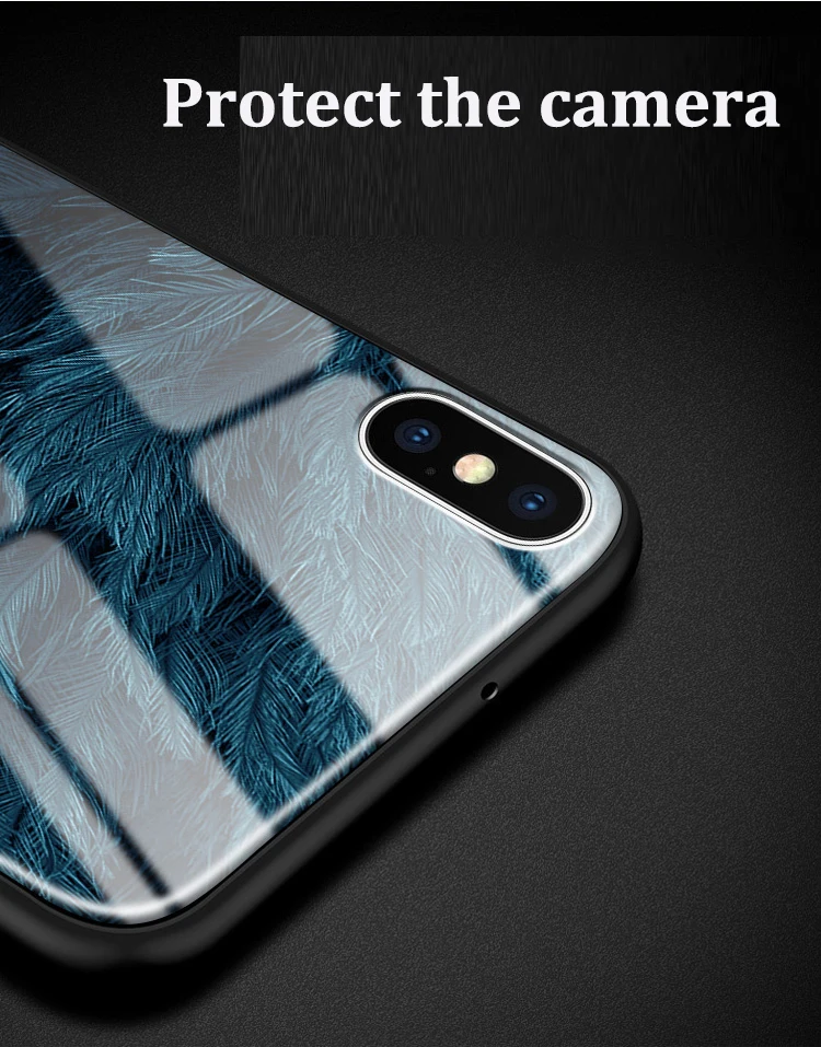 Чехол GFAITH для Honor 8X, закаленное стекло, противоударный чехол для Honor Play 10 Lite 10i 20 Lite 8C View 20, чехол s Funda Coque