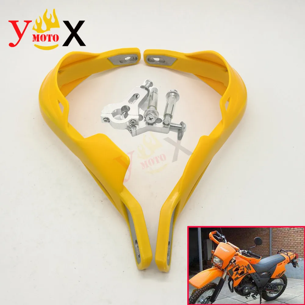 Ручная защита мотоцикла 22 см 7/8 &quot рук для SUZUKI мотокросса внедорожника двойной