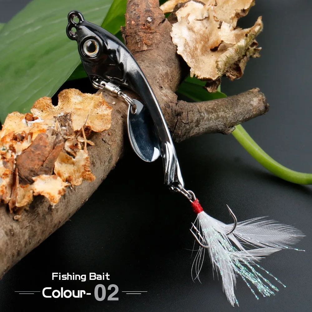 Sougayilang, 5 шт., 12 г, 7,5 см, искусственные приманки, рыболовные снасти, Pesca, 3D рыбные глаза, рыболовные приманки, набор рыболовных снастей