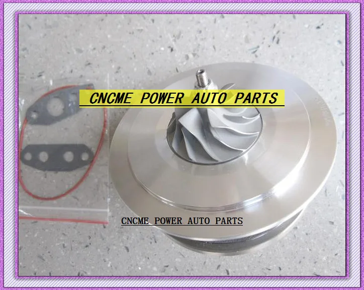 Турбокартридж CHRA GT1749V 17201-27030A E 17201-27030F 721164 для TOYOTA RAV4 D4D Avensis Пикник Previa 01- 1CD-FTV 021Y 2.0L |