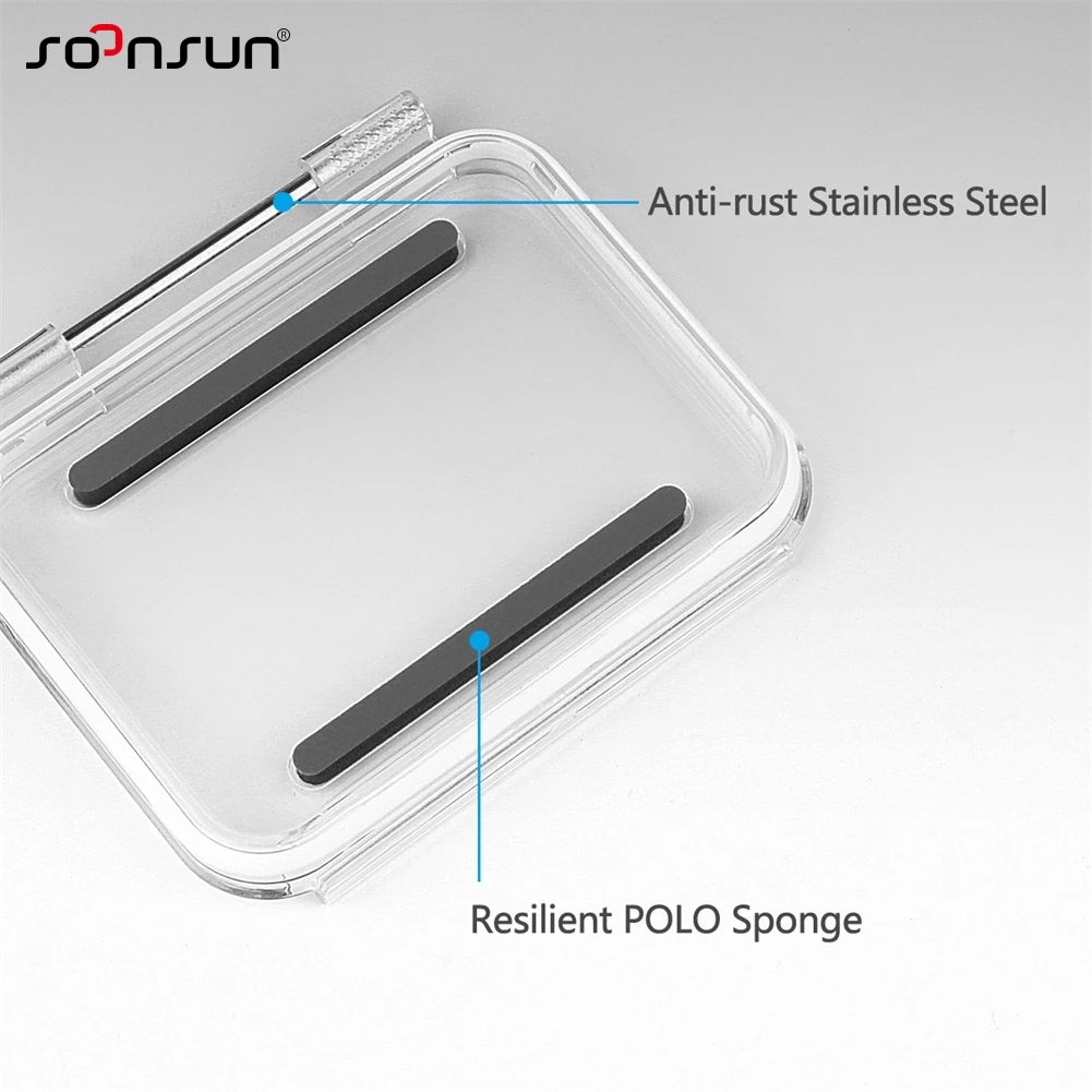 Комплект запасных частей SOONSUN стандартная сенсорная накладка на заднюю дверь для