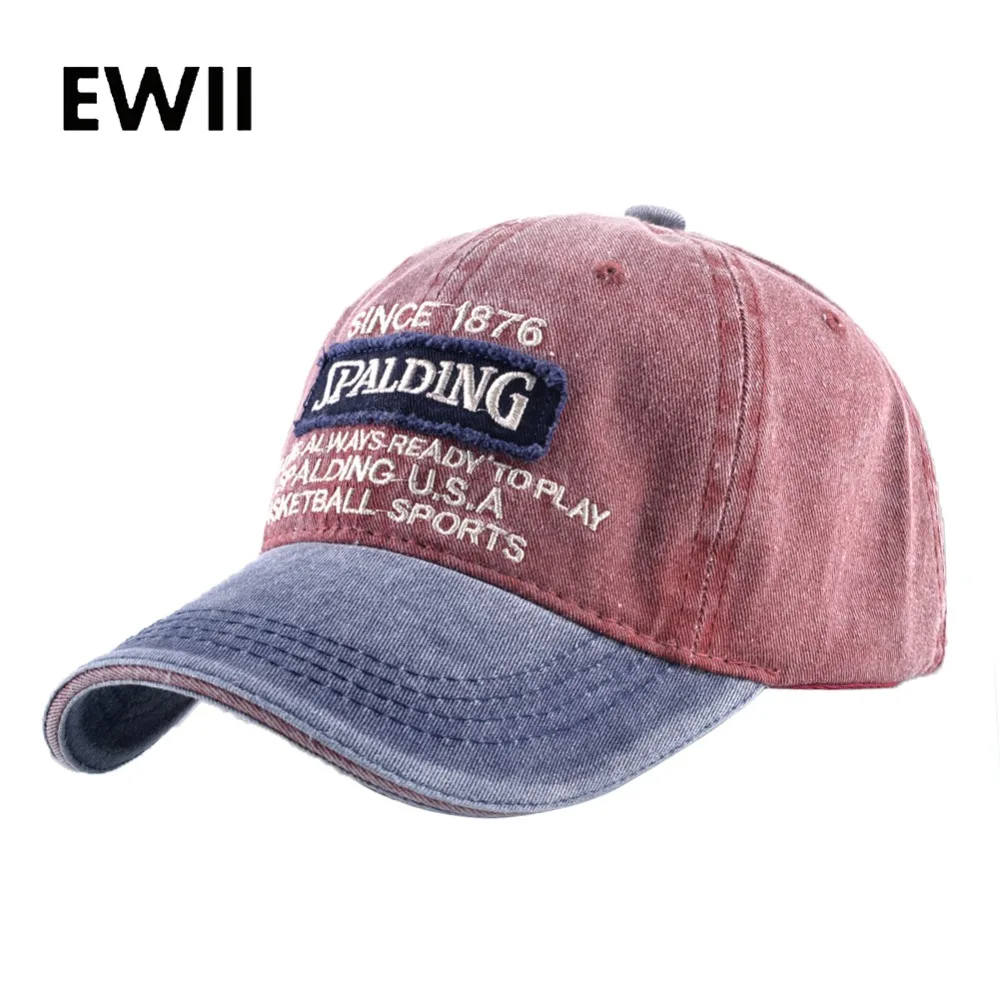 Кепка-Бейсболка унисекс регулируемая бейсболка в стиле хип-хоп с надписью для