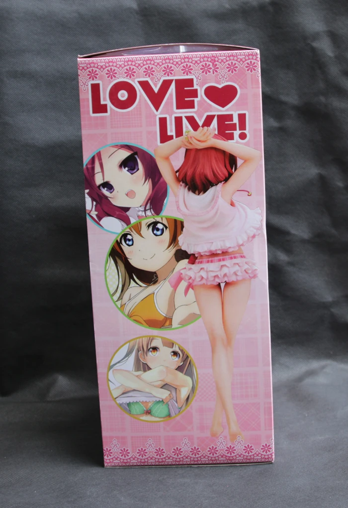 Горячая Распродажа купальный костюм Nishikino Maki сексуальная фигурка 1/7 из аниме Love