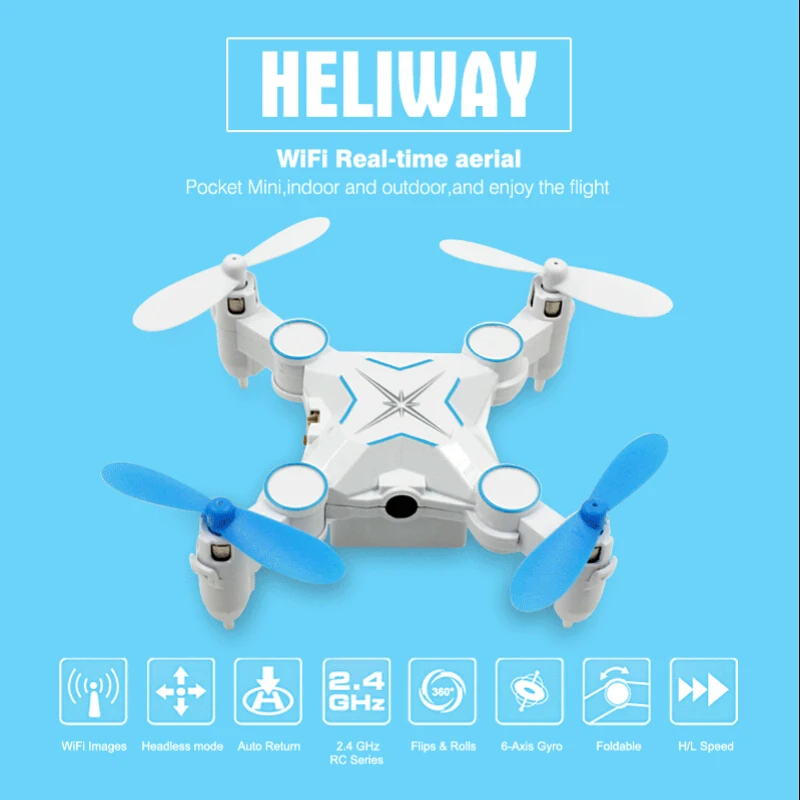 Фото Мини Дрон 2 4 МП с камерой HD ГГц Wi Fi FPV складной карманный мини 6 осевой гироскоп Мини Дрон 2 4 МП с камерой HD ГГц Wi Fi FPV складной карманный мини 6 осевой гироскоп