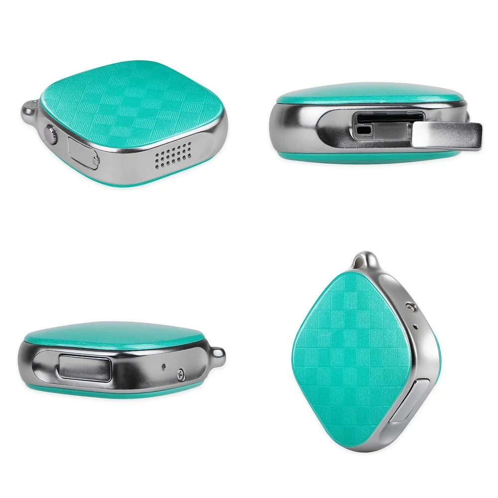 Мини GPS трекер A9 для детей устройство отслеживания домашних животных + LBS Wifi 5 дней