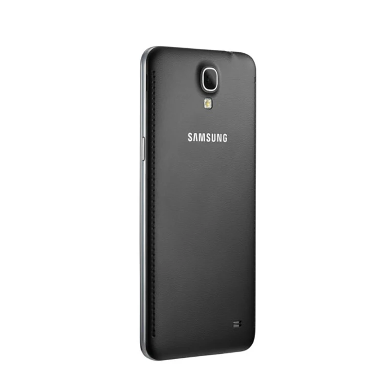 Разблокированный samsung Galaxy Mega 2 G7508Q 6,0 дюймов 8 Гб rom 2 Гб ram 13,0 МП четырехъядерный 2800 мАч gps сенсорный экран для телефона