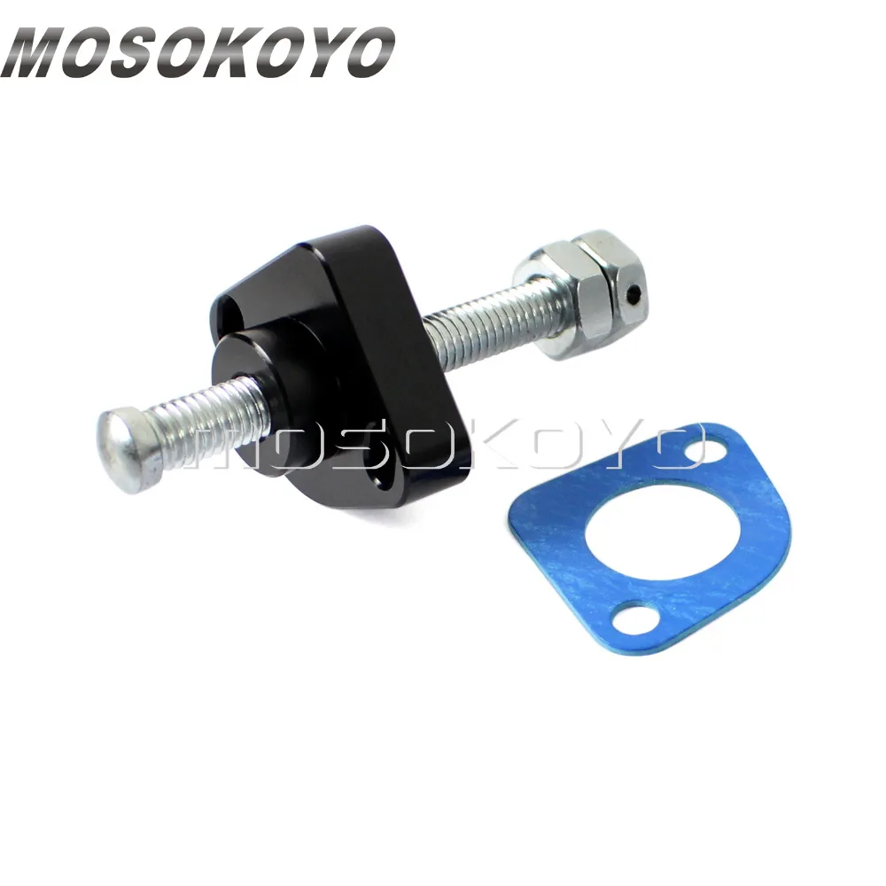 Алюминиевый ручной кулачковый натяжитель цепи для Honda CBR600F2 CBR600F CBR600 F1 F2 1986-1994 |