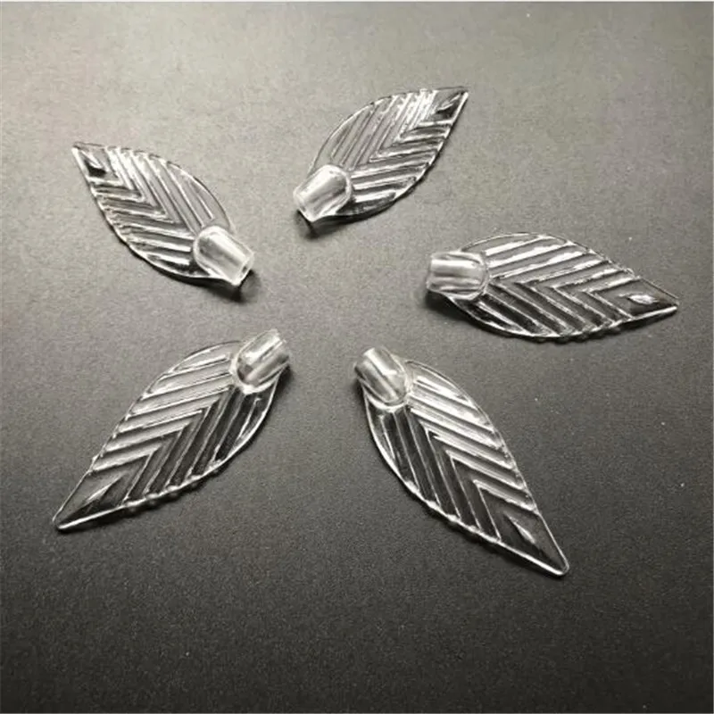 50 шт. Декоративная гирлянда в виде листьев