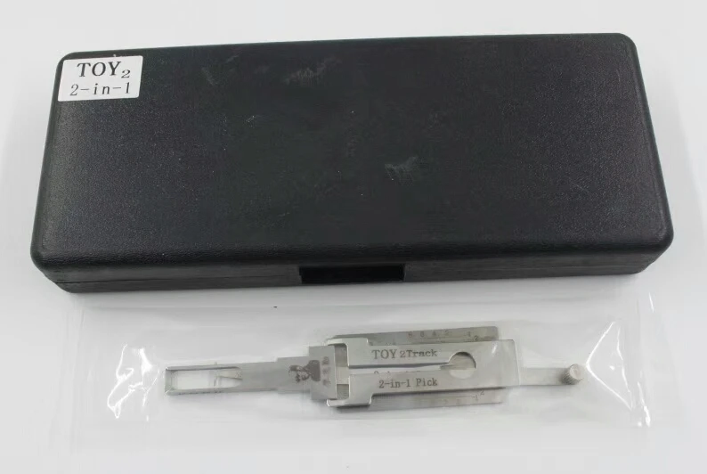 HU64 HU100 HU100R TOY2 HU66 HU92 LiShi 2 в 1 слесарный инструмент для VW Benz Авто профессиональные слесарные инструменты для toyota, opel