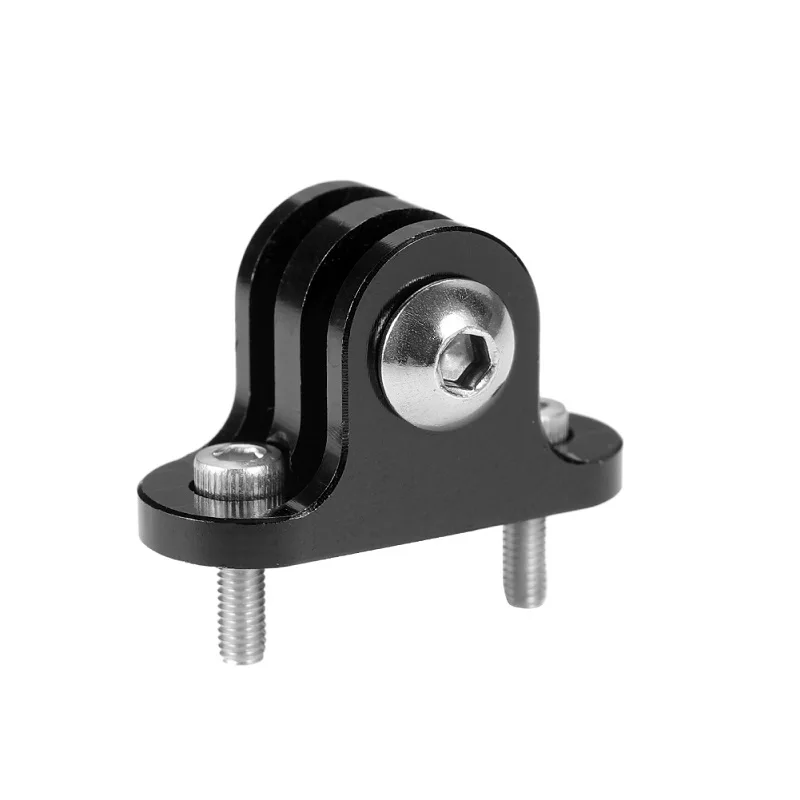 Крепление для велосипедного компьютера GoPro держатель со вспышкой камеры iGPSPORT Garmin