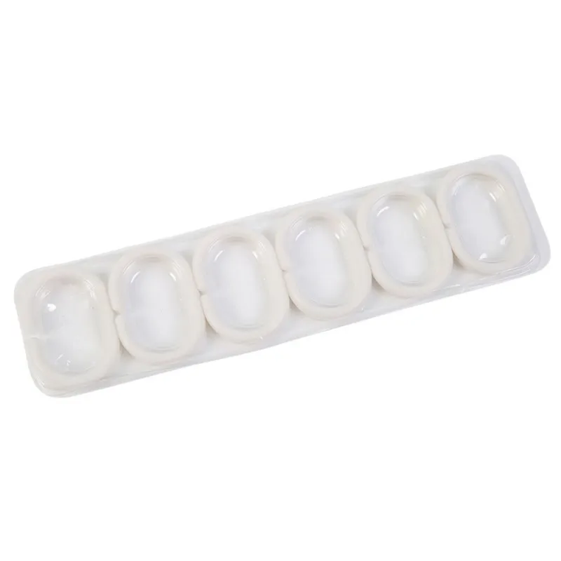 Рождественская тема занавески для душа водонепроницаемые Полиэстеровые