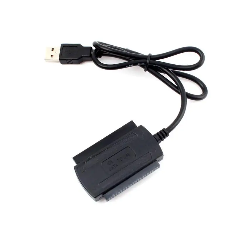 2 5 3 HD HDD USB 0 к IDE SATA адаптер конвертер кабель Шнур #67729|usb 2.0 to ide|hdd usbhdd usb |