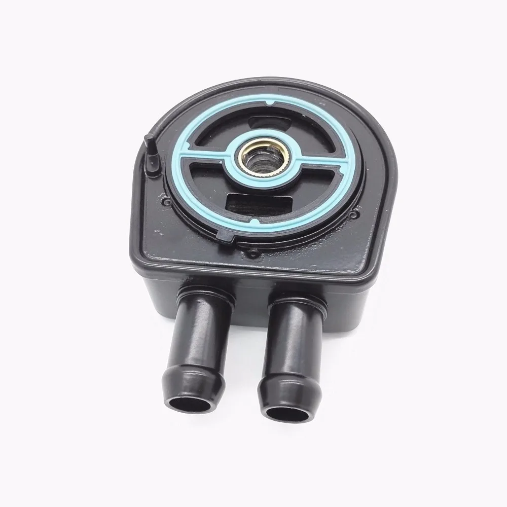Масляный радиатор с прокладкой для Маз. da 6 Tribute CX 7 2.3L Escape Transit Connect LF02 14 700|cooler