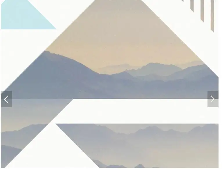 3D обои на заказ геометрические треугольники фрески для гостиной спальни дивана