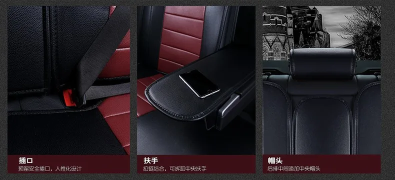 3D Стильный чехол на Автокресло для kia Sorento Sportage Optima K5 Forte Rio/K2 Cerato K3 Carens Soul Cadenza, высоковолоконный, автомобильный коврик