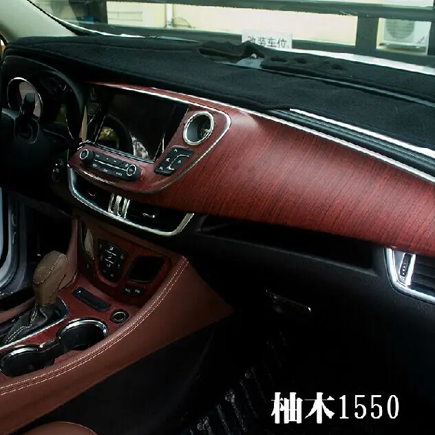 10*124 см/лот виниловая текстурированная автомобильная пленка с текстурой