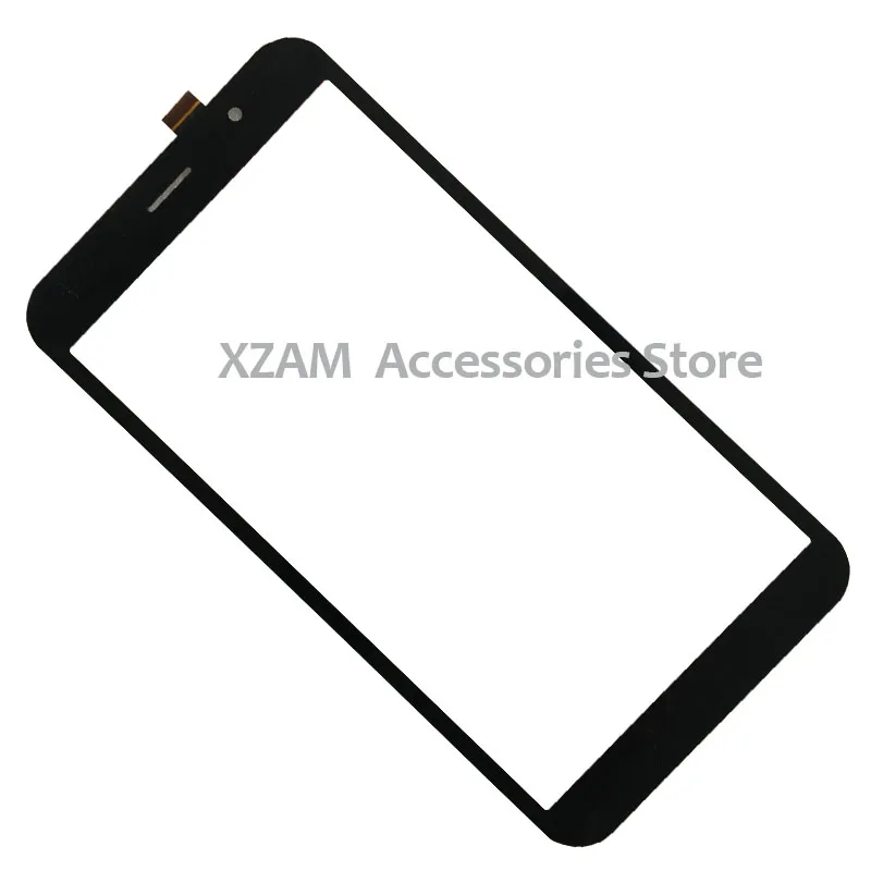 7 0 дюймов P/N FPC M7A3B0 V00 KQ емкостная сенсорная панель Ремонт Запасные части|ЖК-экраны