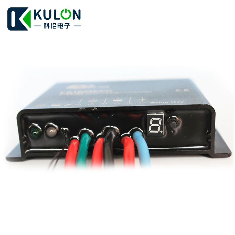 EPEVER Солнечный Зарядное устройство контроллера LS1012EPD LS1024EPD LS2024EPD 10A 20A 12 V 24 V pwm-лампа солнечная домашняя Llighting Системы IP67