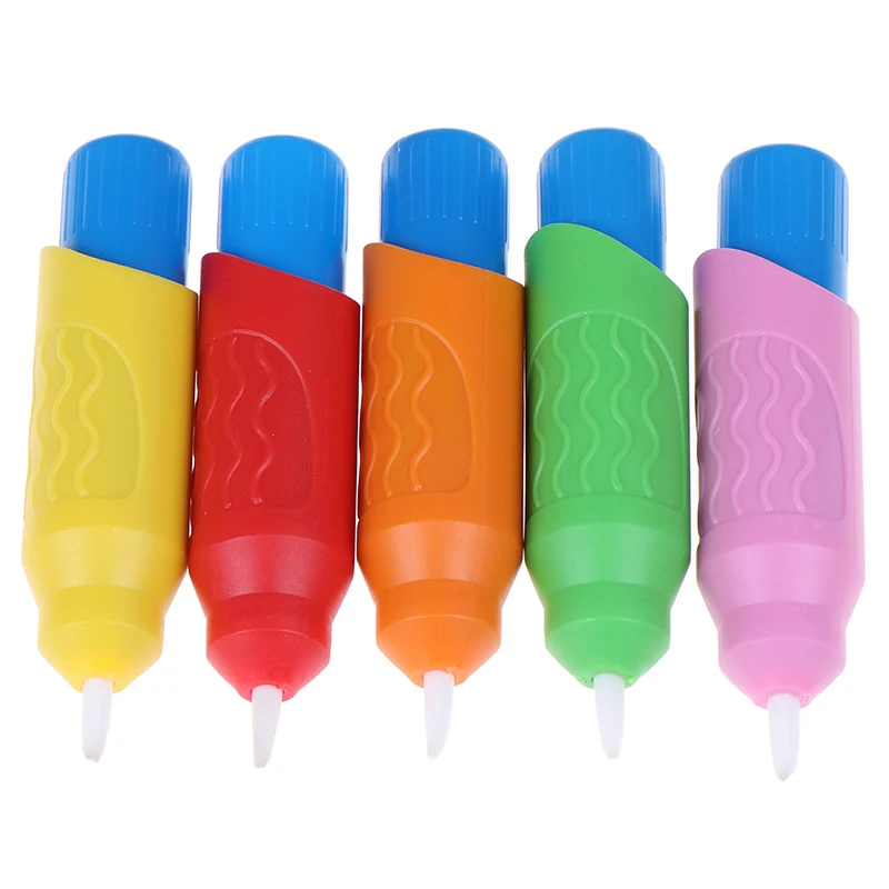 Новое поступление милый коврик для рисования игрушечная ручка кисть водой