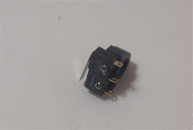 Reprap Mendel Prusa i3 переделка 3D принтер алюминиевый сплав черный цвет Z-ENDSTOP держатель +