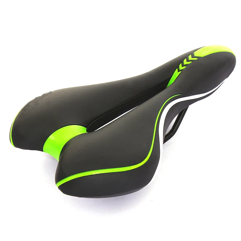 1 шт. седло для велосипеда гелевое крепление|Седло велосипеда| |
