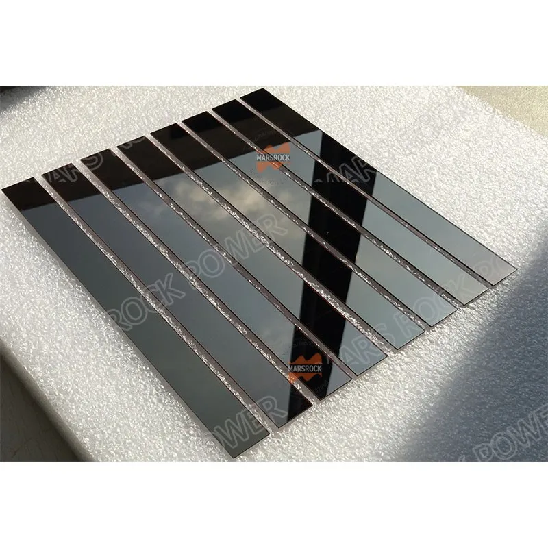 220x20 мм 4,5 V 45uA 0.2uW тусклый светильник, тонкая пленка аморфного кремния, солнечная батарея, ITO стекло для помещений, keybord, переключатель, 0-4V батарея