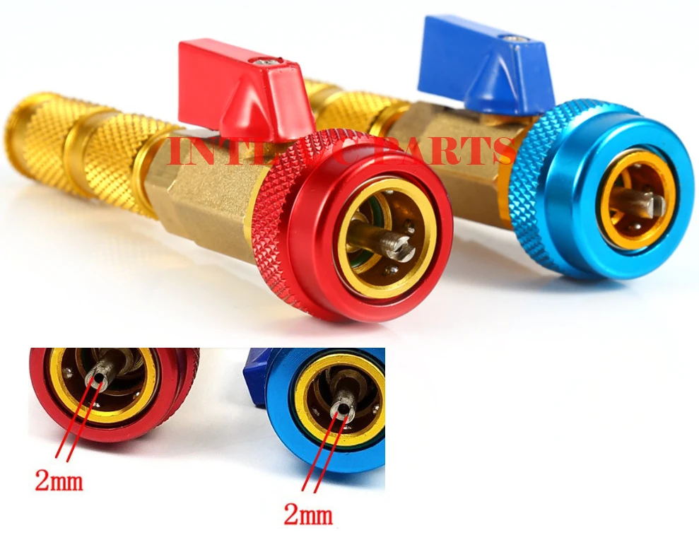 Ремонтный инструмент R134a R12 для удаления сердечника|r134a r12|r12 valver12 r134a |