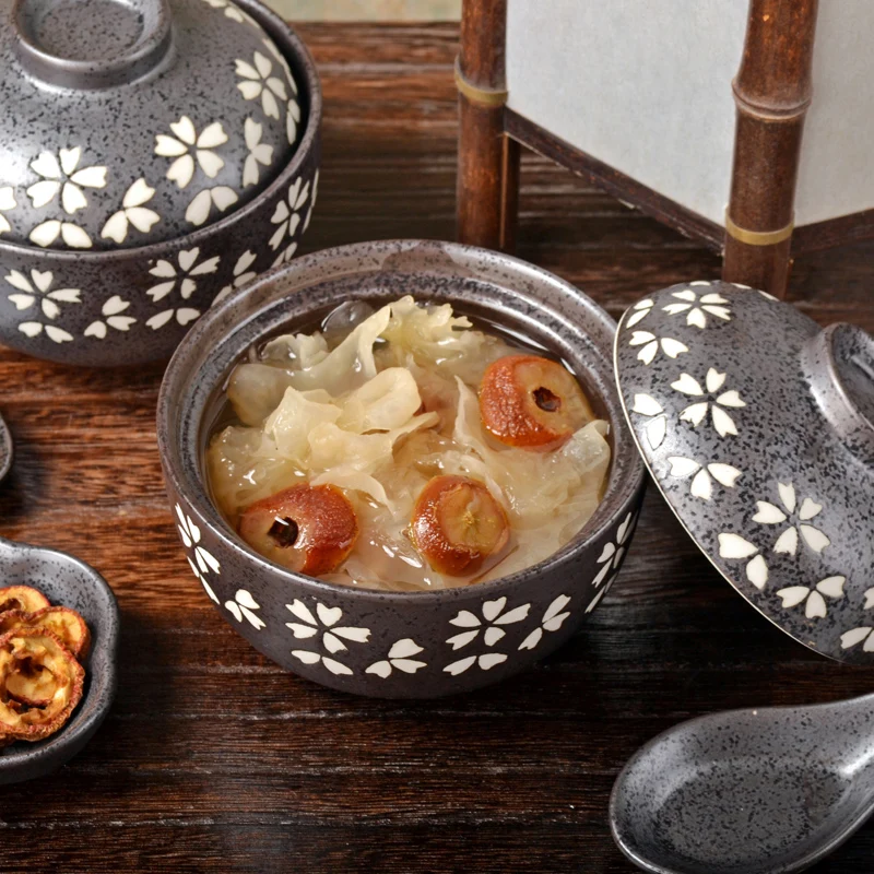 Чаша для супа японская/Керамическая Салатница tureen/южностандартная|bowl of soup|salad