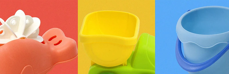 XIAOMI MIJIA BESTKIDS детские пляжные игрушки песок кинетический песок песочница песок игрушки для песочницы для моря игрушки для купания песочница для детей портативный вечерние распыляющая кастрюля для купания