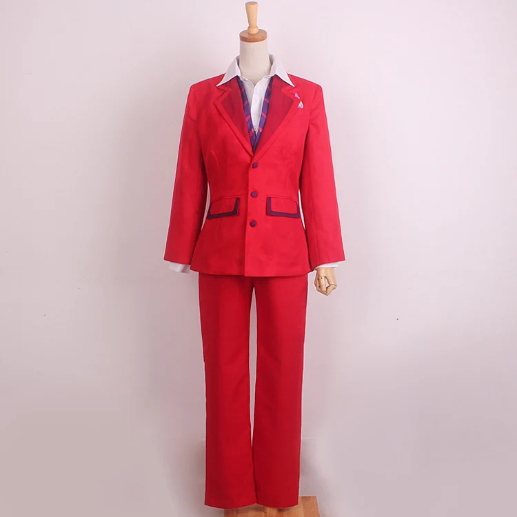 Токийский Гуль CCG Шу цукияма костюм для косплея | Тематическая одежда и униформа