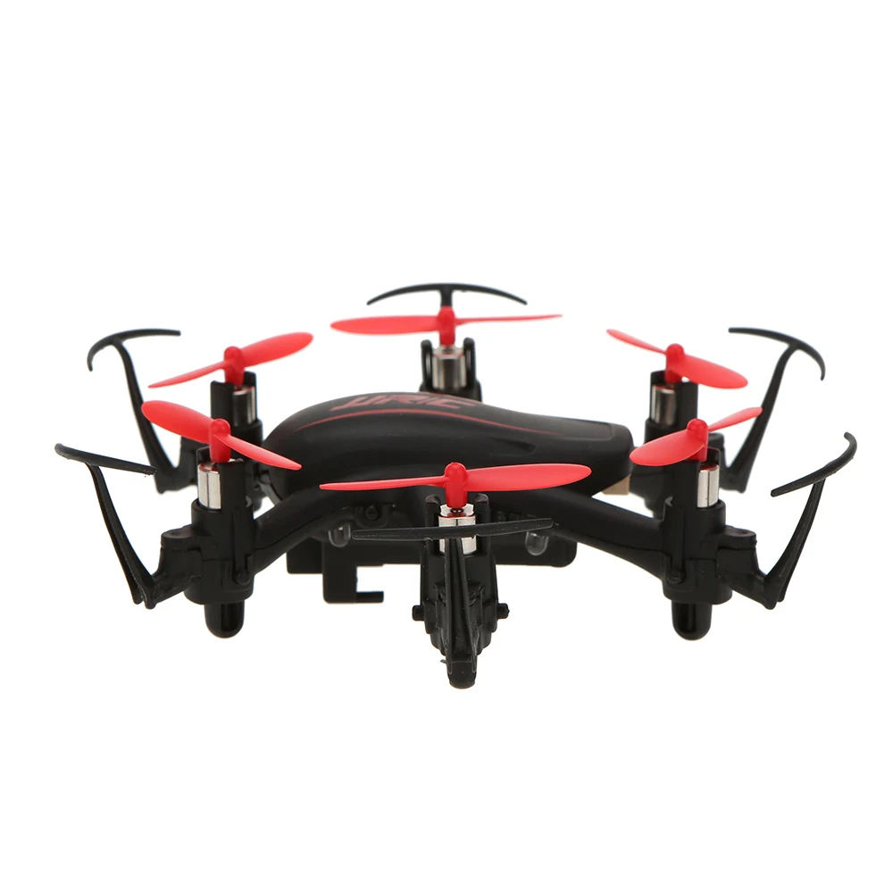 JJRC H20C 2,4G 4CH 6 Axis Gyro RC безгонный режим гексакоптера автоматического возврата мини беспилотные летательные аппараты с 2.0MP Камера
