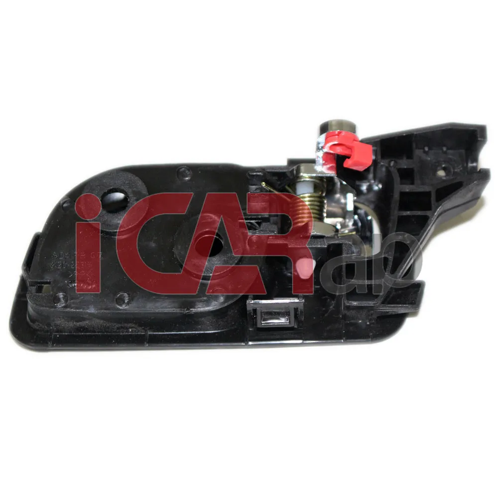 Ручка для передних и автомобильных дверей OEM: 72120-SDA-A01 Honda Accord 2003-2007 | Автомобили
