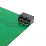 WD5000MPCK SFF-8784 SATA Express на SATA3.0 2 5 дюйма 6 Гбит/с плата расширения для 5-миллиметрового