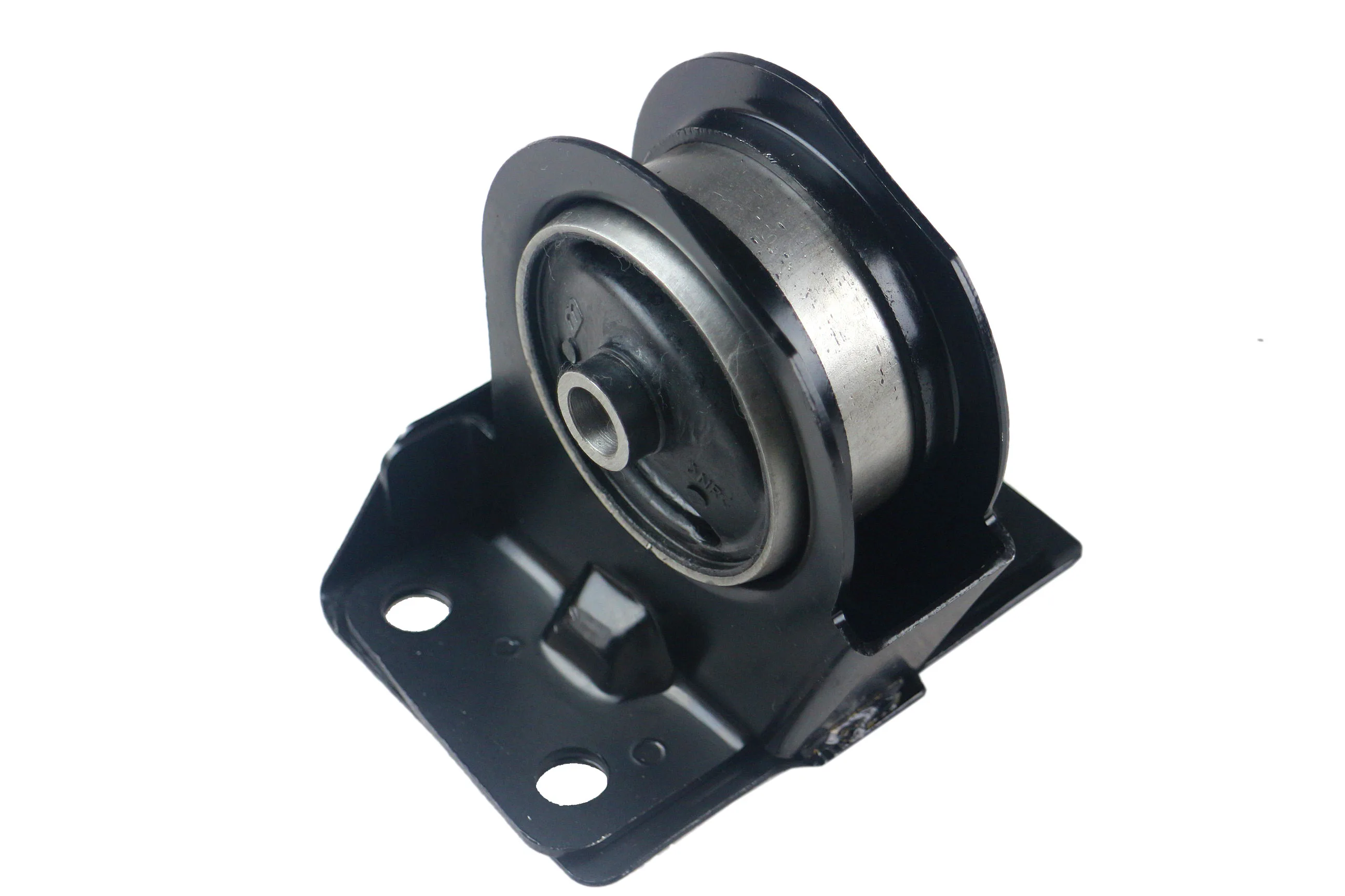 Новый задний передний правый набор креплений для двигателя 3 шт. подходит Mitsubishi