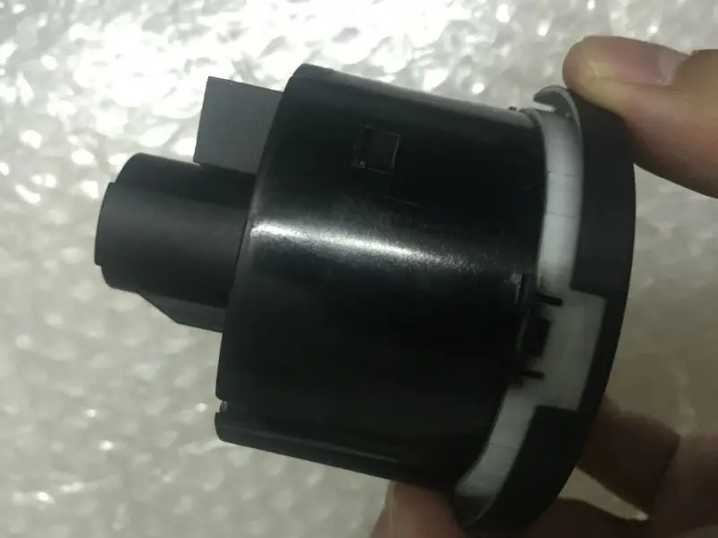 Быстрая доставка лучшее качество головной светильник переключатель для Skoda Octavia