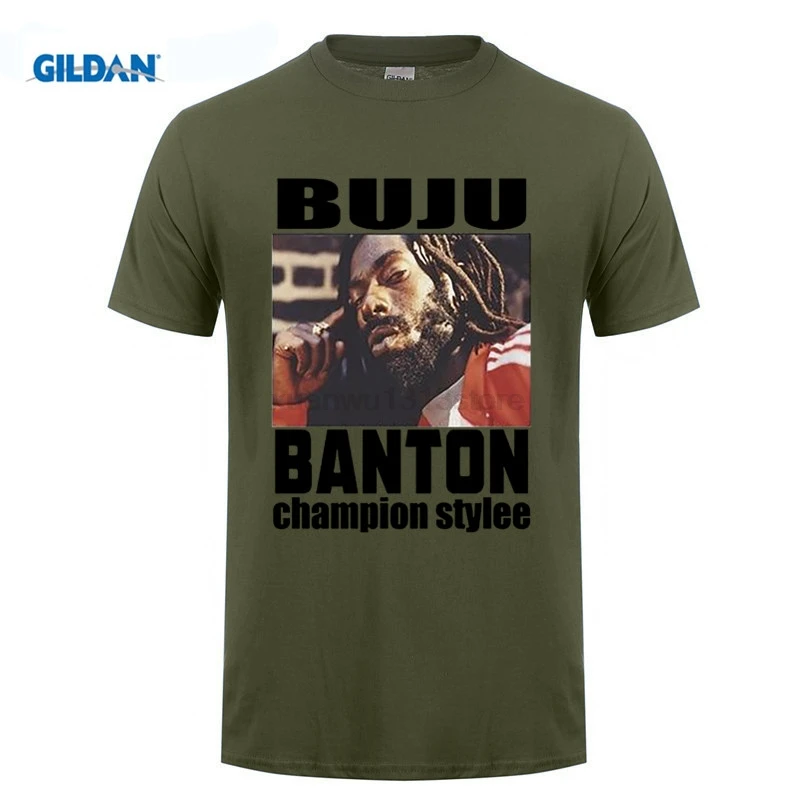 Регги, футболка, йеллоуман, Григорий исаакс, Buju Banton, Vybz Kartel, Chronixx мужские футболки мода, одежда