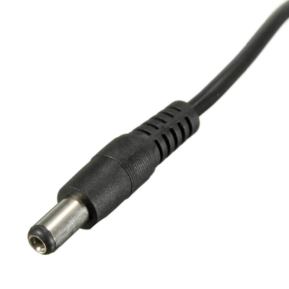 Удлинительный кабель постоянного тока штекер/разъем Splitter Lead DC Plug источник