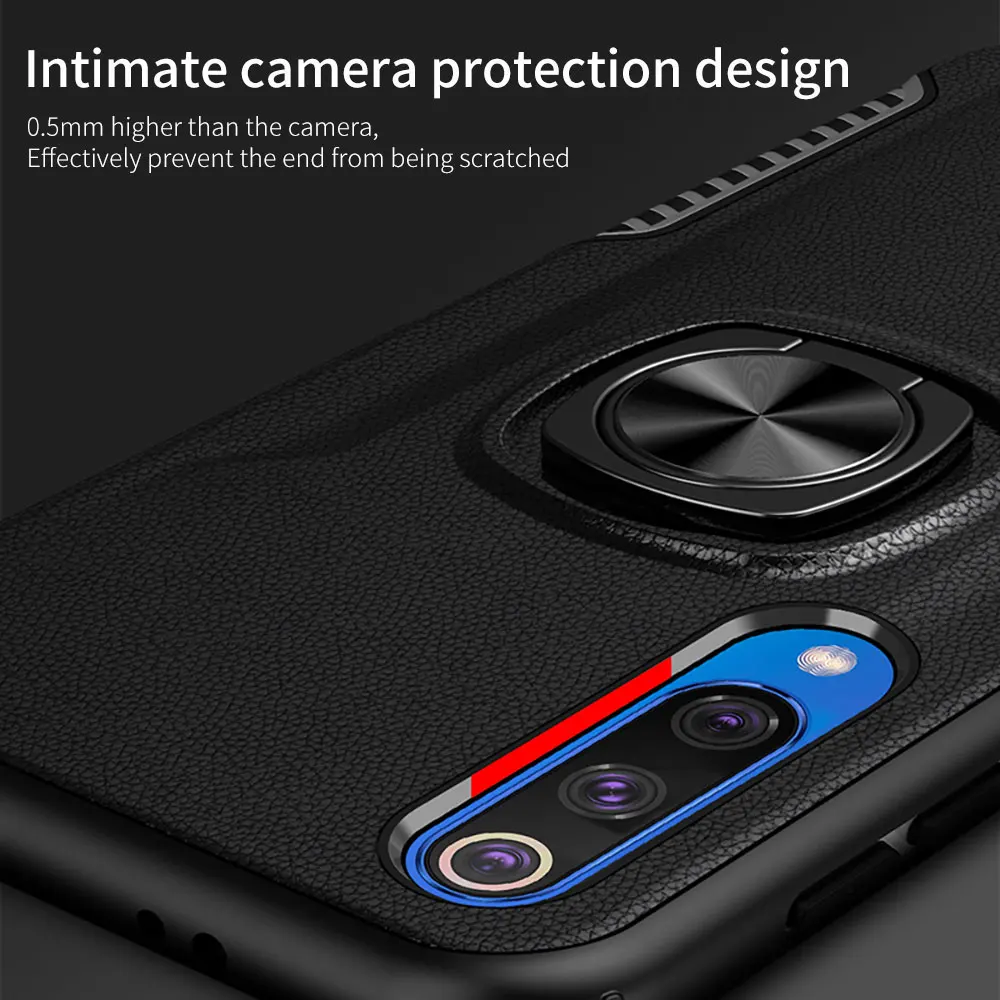Противоударный чехол для телефона Redmi Note7 Pocophone F1 8SE 9 9Pro | Мобильные телефоны и
