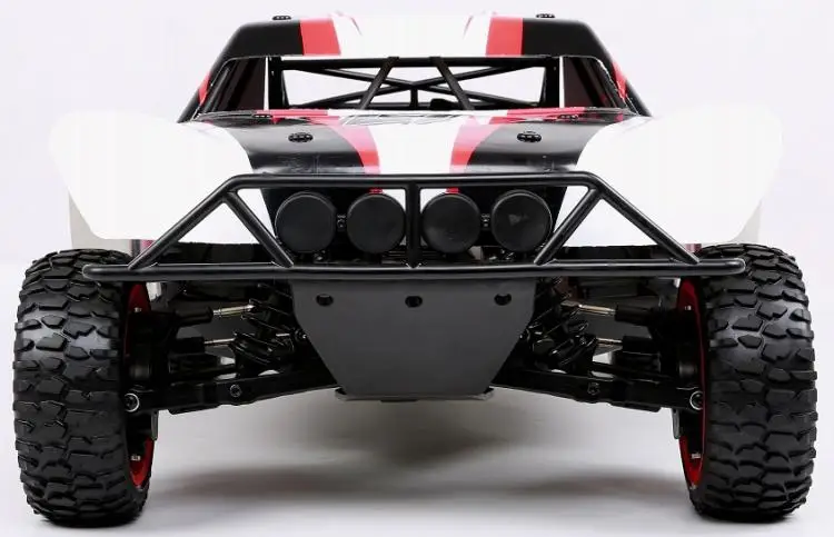 Rovan LT 29cc двигатель 4 колесный 4WD грузовик
