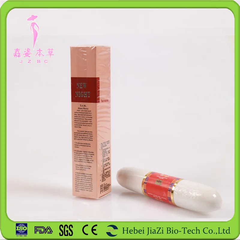5 шт./женский продукт вагинальный придерживаться женственный hygienetightening stick