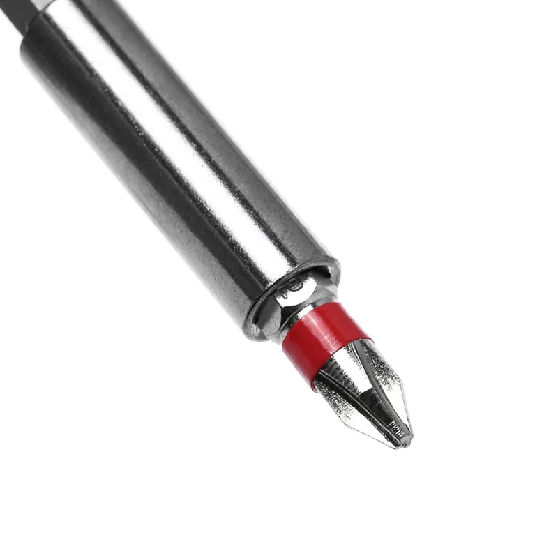 20 шт Torx плоская Шестигранная Отвертка Набор бит PH головка с цветным кодом