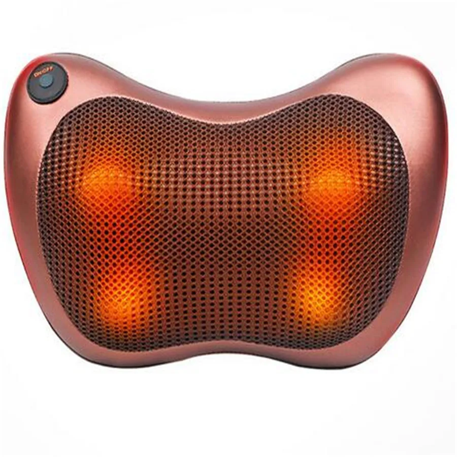 Двойного назначения многофункциональный массажер для посуды поясницы ног дома