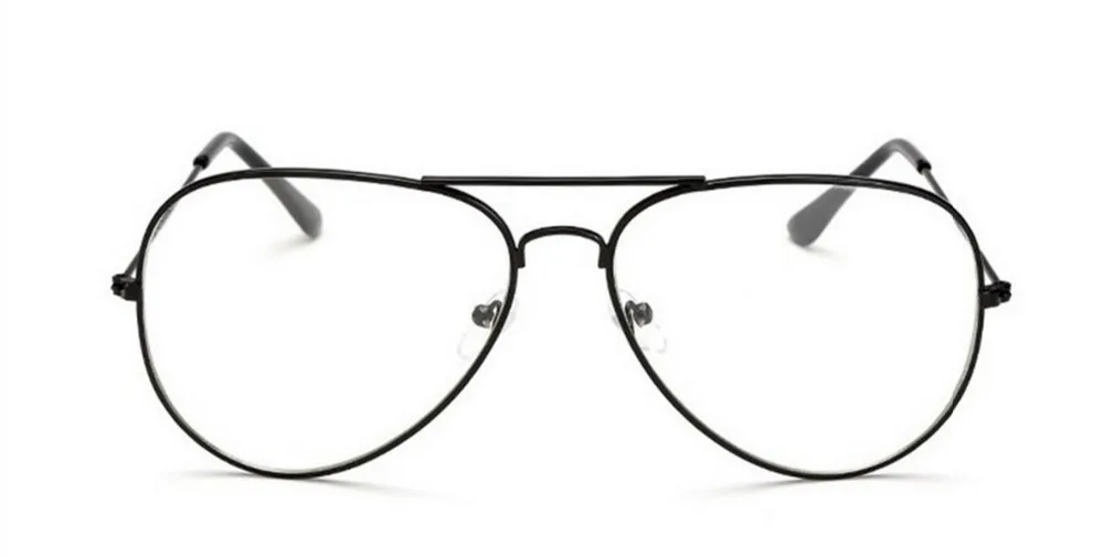 Оптические линзы Clear VIDA на заказ для мужчин оправа очков чтения в деловом стиле с