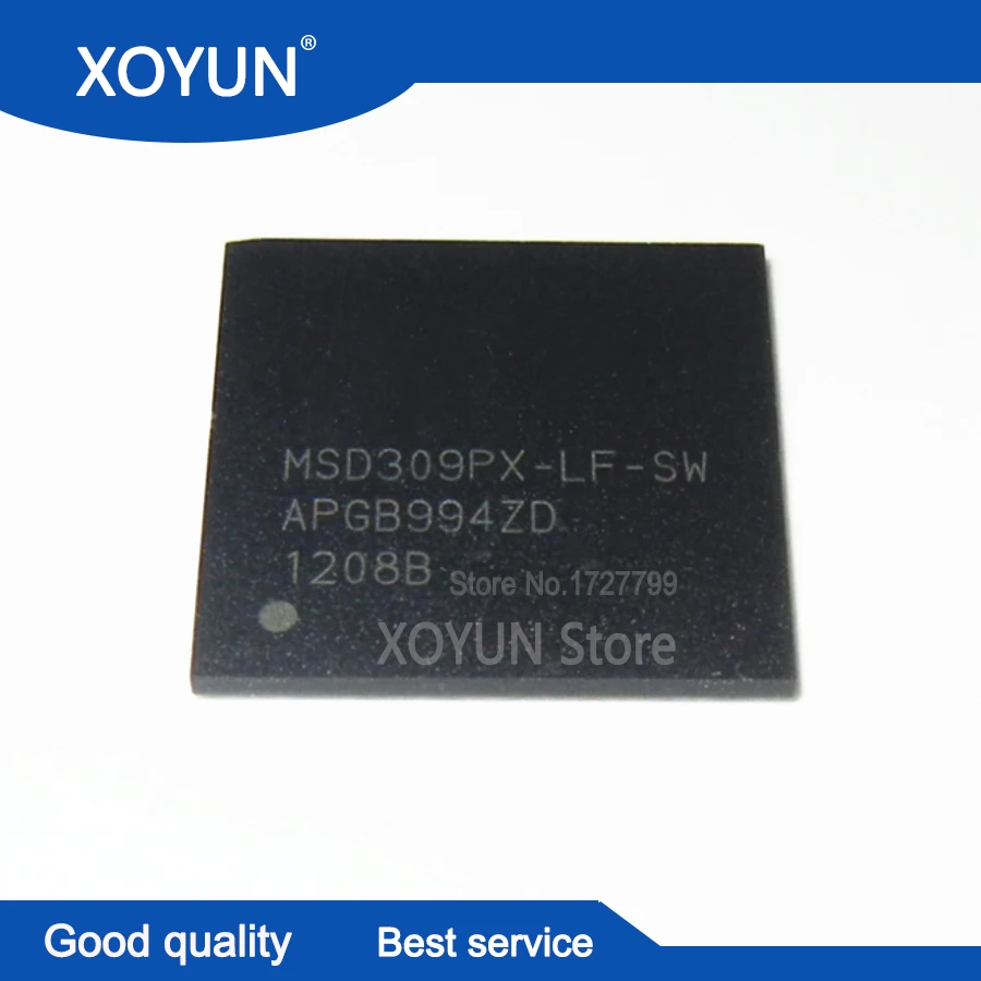 MSD309PX LF SW BGA чипсет|chipset bga| |