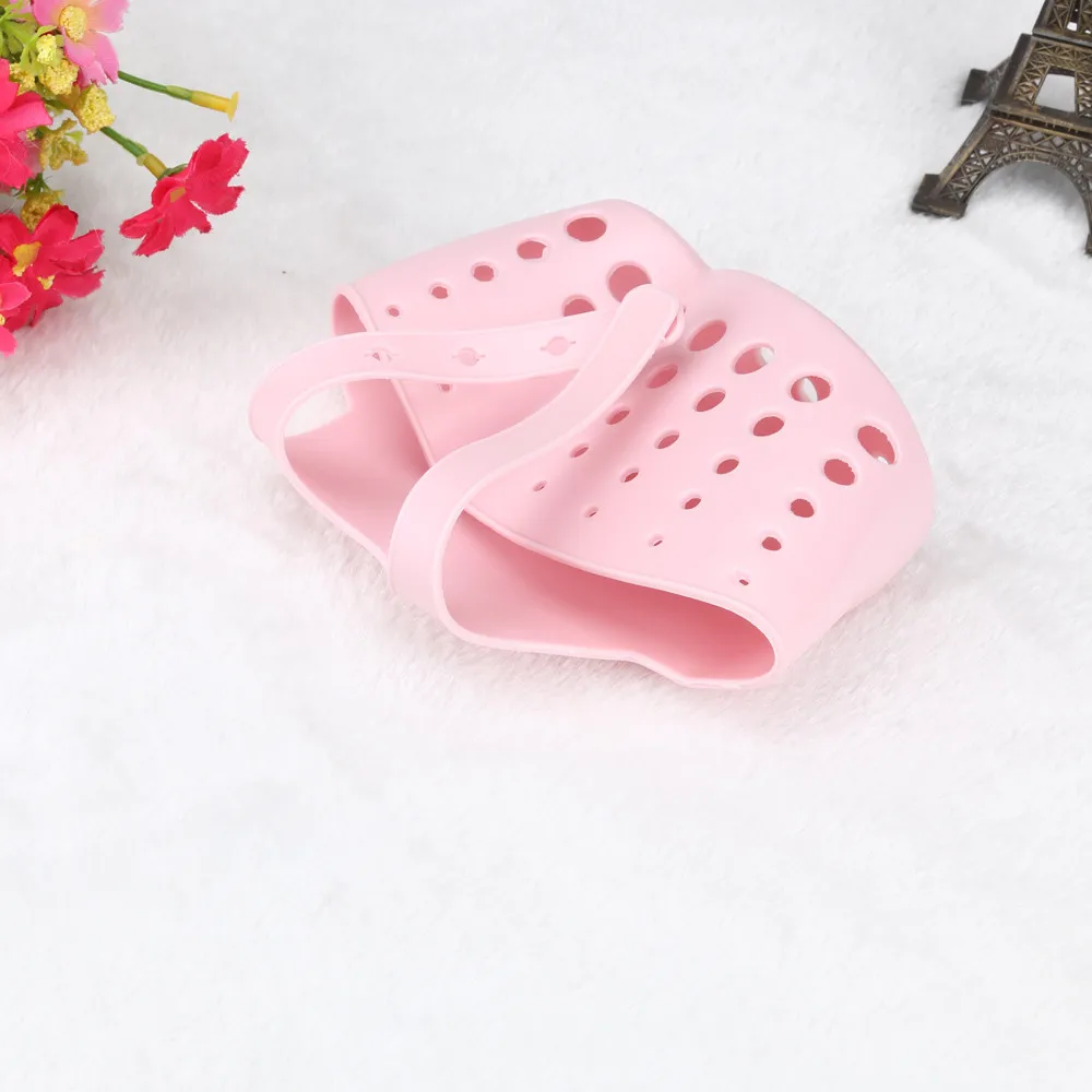 New Useful 12x22 cm Storage Baskets Portable Home Kitchen Hanging Drain Bag Basket Bath Tools Sink Holder 3.14 | Обустройство дома