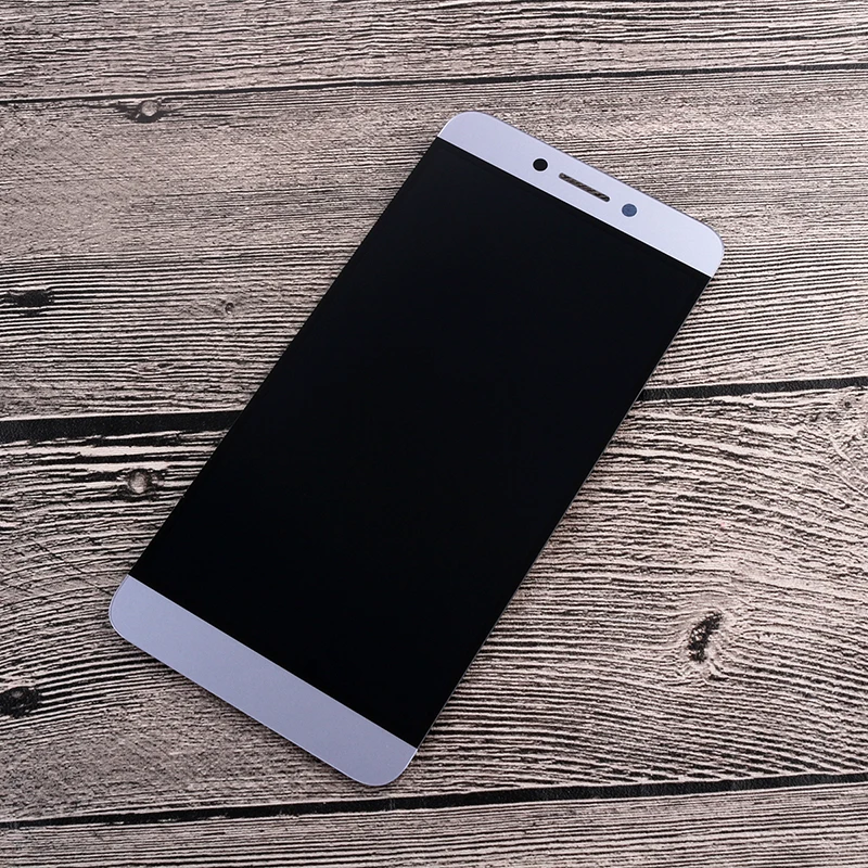 Ocolor для Leagoo T8s ЖК-дисплей и сенсорный экран 5 ''Замена цифровой аксессуар +