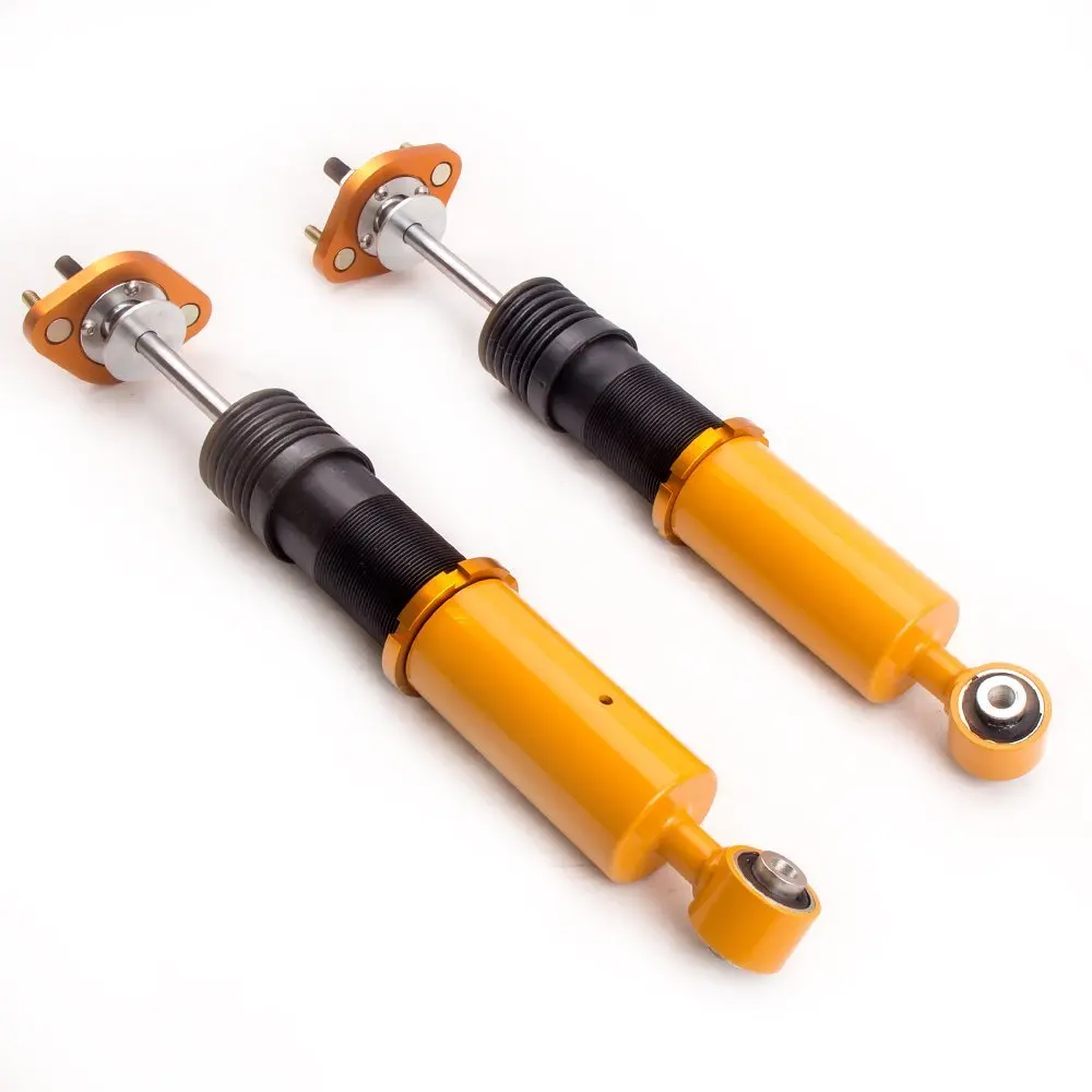 Coilover Подвеска для 98-02 BMW E46 M3 330i 330Ci весне комплект 323Ci 325Ci 323i амортизаторы развал