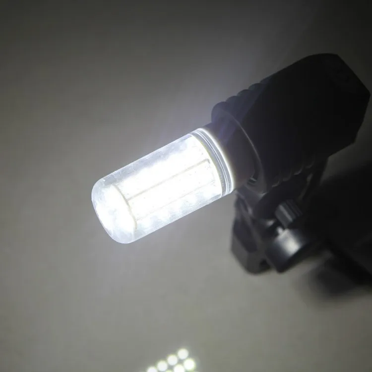 Светодиодсветильник лампа E27 E14 220 в переменного тока SMD 5730 светодиодсветодиодный