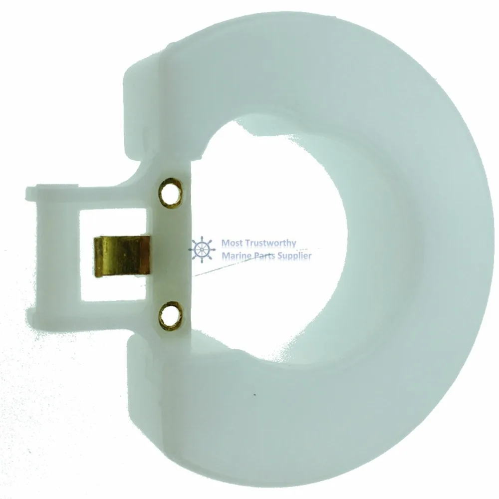 Ремонтный комплект карбюратора для Mercury 11502M 369-87122-1 18-7765